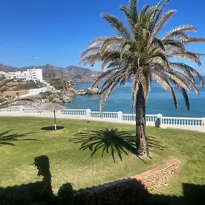 Palmeras 8 Menyber Nerja