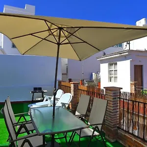 Trancos Nerja